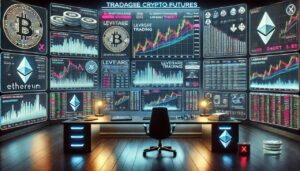 5 Altcoin Futures Favorit Trader Scalping Menurut ChatGPT