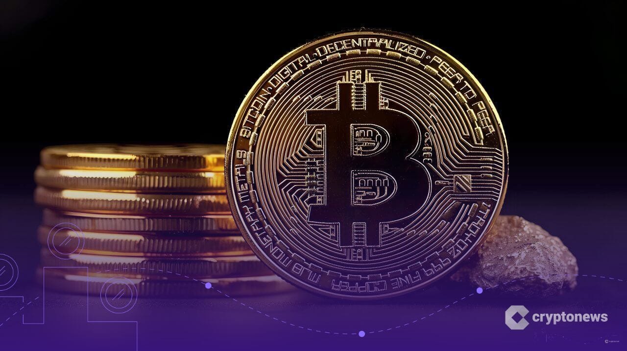 El precio de Bitcoin se acerca de nuevo a los 100.000 dólares tras una semana de inestabilidad