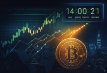 In 2 Wochen: Dieser Bitcoin Bullrun wird Rendite bringen