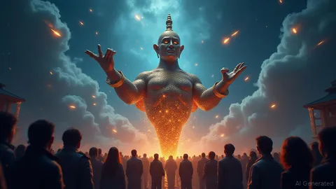 Hyperliquid News Today: IPO Genie: Making Equity Accessible to All or Just Adding to the FOMO Craze?