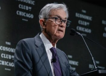 Polymarket Cuts Odds of Powell’s Ouster as Trump Backs Fed Chair