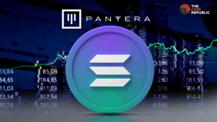 Цена Solana (SOL)стремится к 25%-ному скачку, генеральный директор Pantera Capital хвалит экосистему Solana