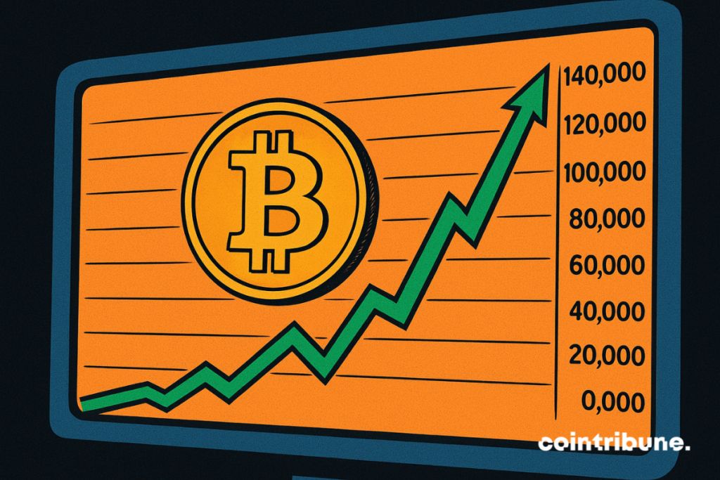 Bitcoin: Headed for New Highs by Year-End? image 1