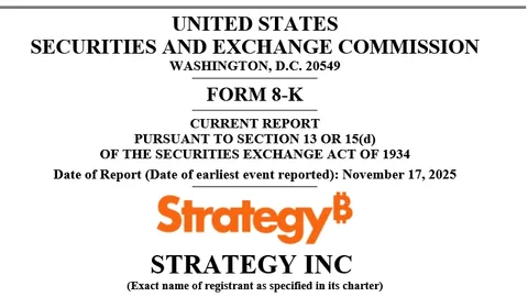 Strategy Adds $836M in Bitcoin