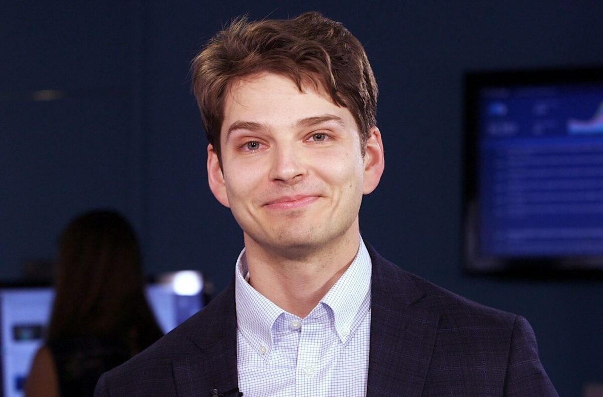 Lex Sokolin’s Story Behind MetaMask and Ethereum Ecosystem