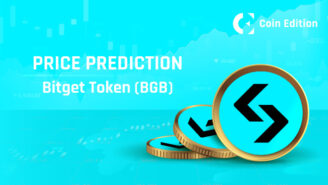 Prediksi Harga Bitget Token (BGB) untuk 5 September 2025