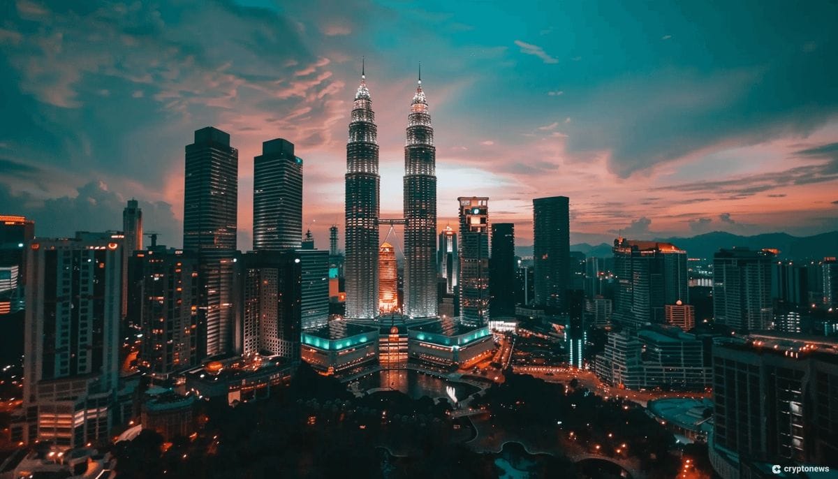 Cross Light Capital Partners with Affin Bank to Launch Malaysia’s First Digital Asset Fund image 0