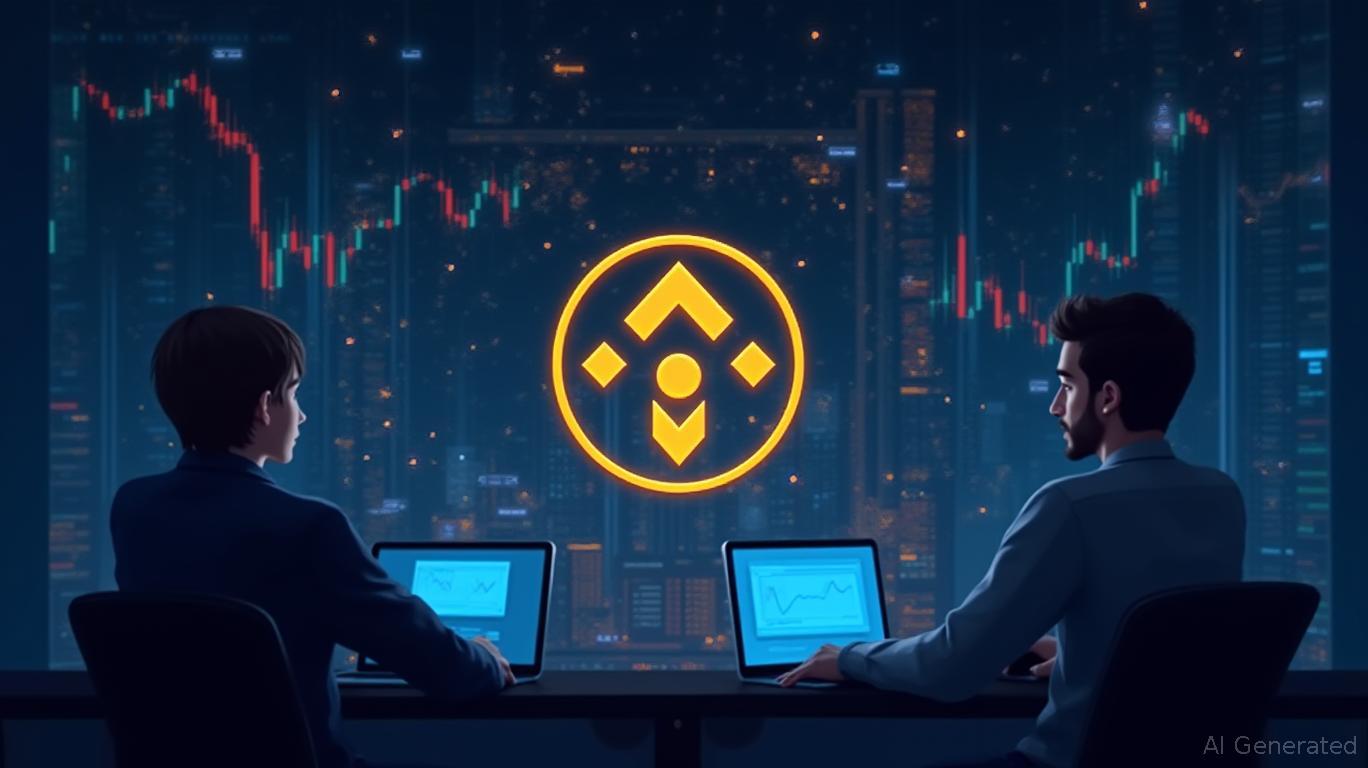 BNB News Update: As BNB Levels Out and AVAX Declines, Crypto Investors Turn Their Attention to MoonBull