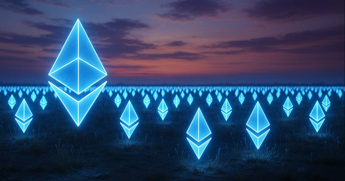 Ethereum đối mặt tắc nghẽn lịch sử, hơn 2,5 triệu ETH đang trong hàng chờ unstake image 0