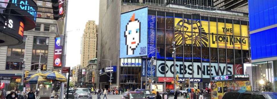 CryptoPunks 2024:给以太坊最具标志性的 NFT「把个脉」 image 5