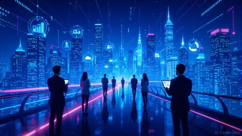 The Emergence of Agentic AI in Finance: Transforming the Industry in 2026 and the Years Ahead