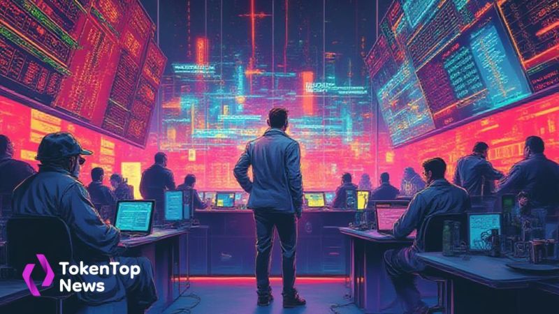 XRP Futures Volume Skyrockets Amid Ripple SEC Case Resolution