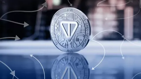 Toncoin Hits New All-Time High - What's Next for Price?