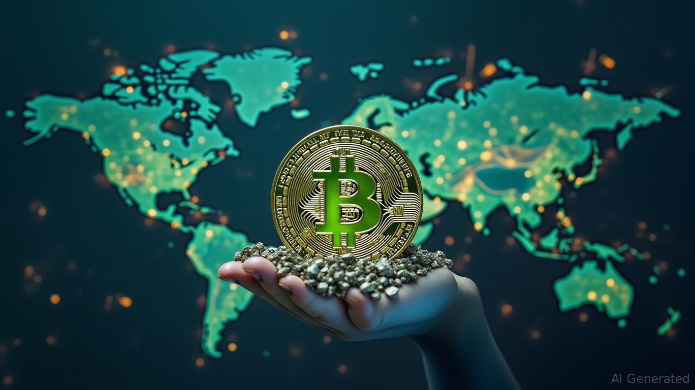 XRP News Today: Eco-Friendly Mining and ETF Buzz Transform Crypto Investing