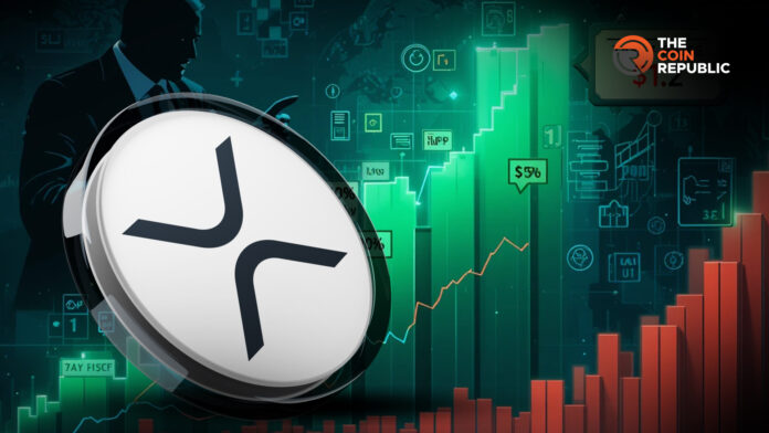 Аналитик прогнозирует падение цены XRP до $1,2, несмотря на 10% рост