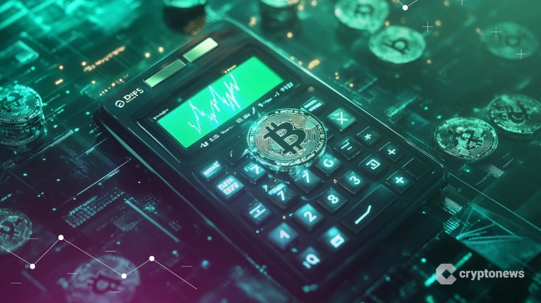 Crypto Community Reacts To New IRS DeFi Reporting Rules image 0