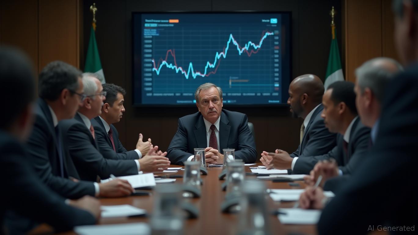 Crypto’s Regulatory Balancing Act: How the US and Nigeria Weigh Innovation Against Combating Fraud