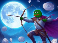 Meme Coin trên Solana liệu có hồi sinh khi khối lượng giao dịch tăng vọt?