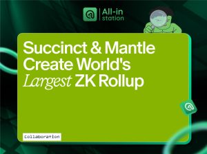 Mantle nâng cấp lên OP Succinct trên Mainnet, tạo ra ZK Rollup lớn nhất thế giới