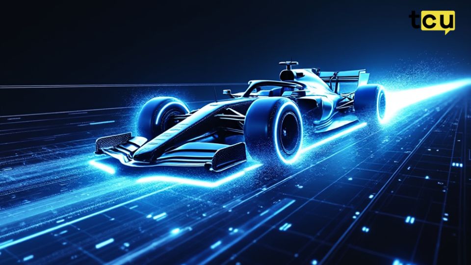 Alpine F1 Token Surges 190% to $6.13, Market Cap Hits $91.6 Million