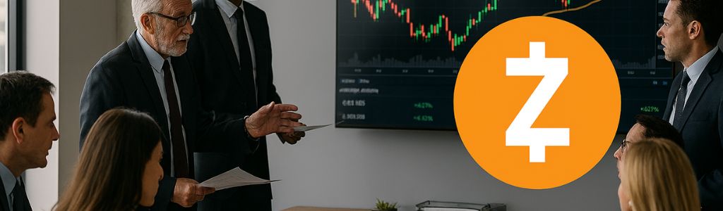 La Actualización de Zcash Impulsa un Gran Interés de Compradores, Superando la Debilidad del Mercado