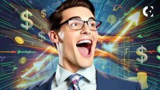 Crypto Analyst Sees Bitcoin and Altcoins Poised for Significant Gains