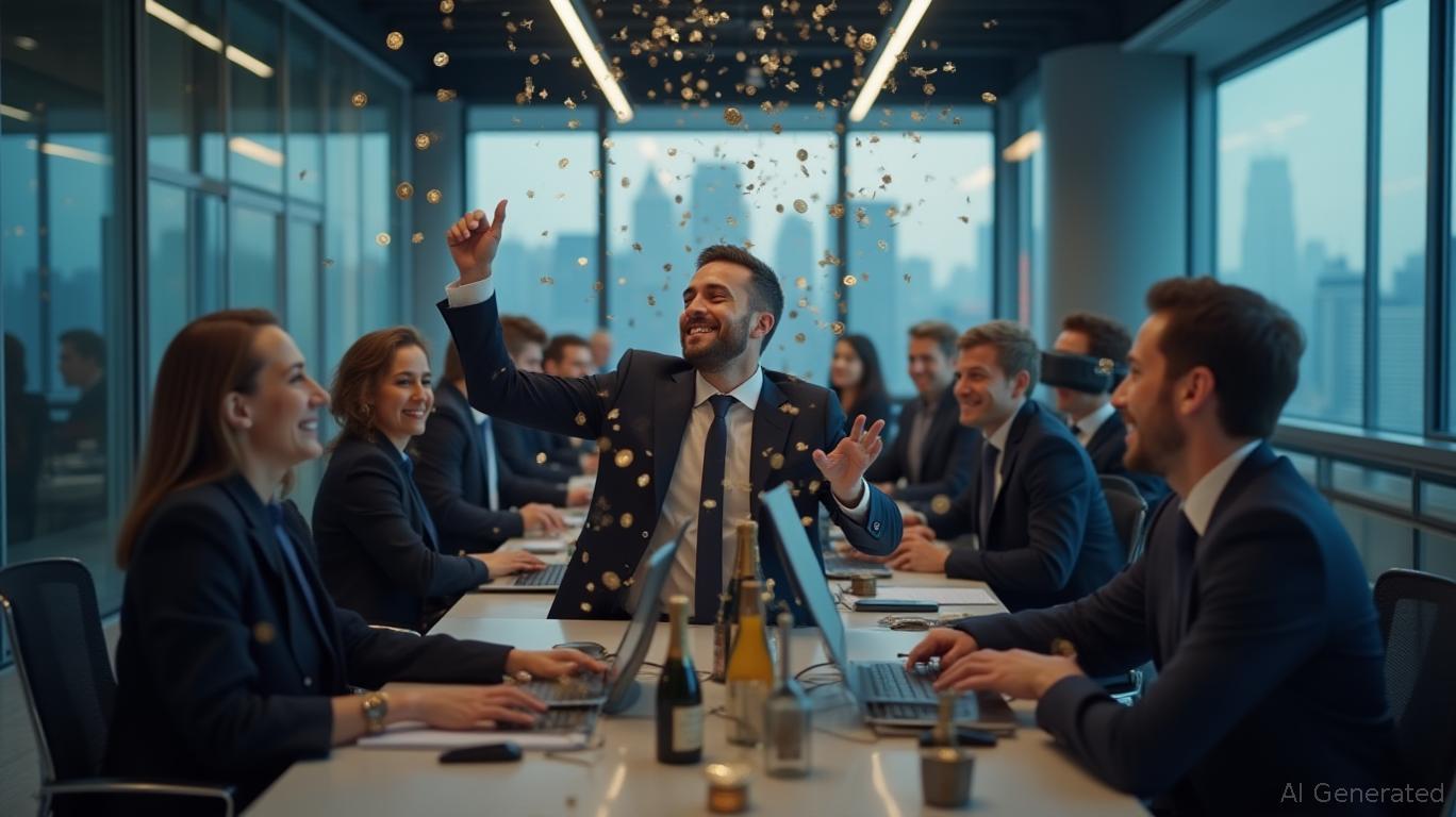 Crypto Millionaires Jump by 40% While Widespread Adoption Trails at 5% image 0