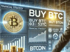 Strategy tiếp tục mua vào Bitcoin, nâng tổng số BTC nắm giữ lên hơn 531.000