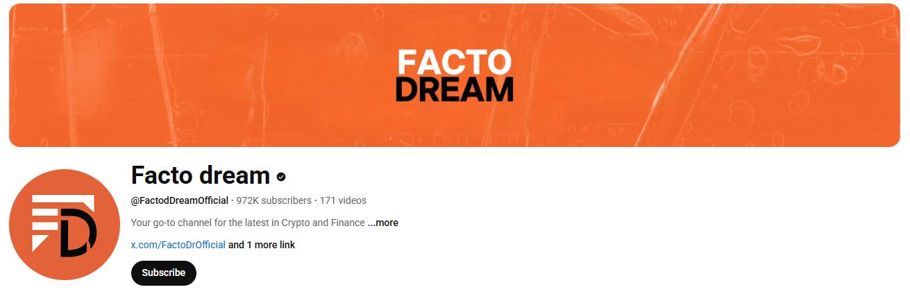 15 Best Crypto YouTube Channels to Follow image 2