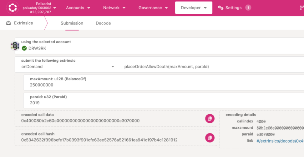 官方 Wiki 精选丨 Coretime（核心时间）租赁交易指南 image 3