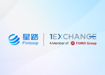 Finloop and 1exchange Unite to Build Regulated RWA Tokenization Network for Crypto-Linked Assets