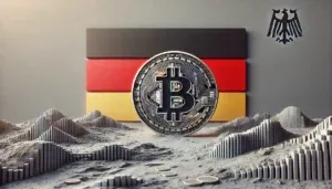 Germany completes liquidation of $2.9b in Bitcoin holdings