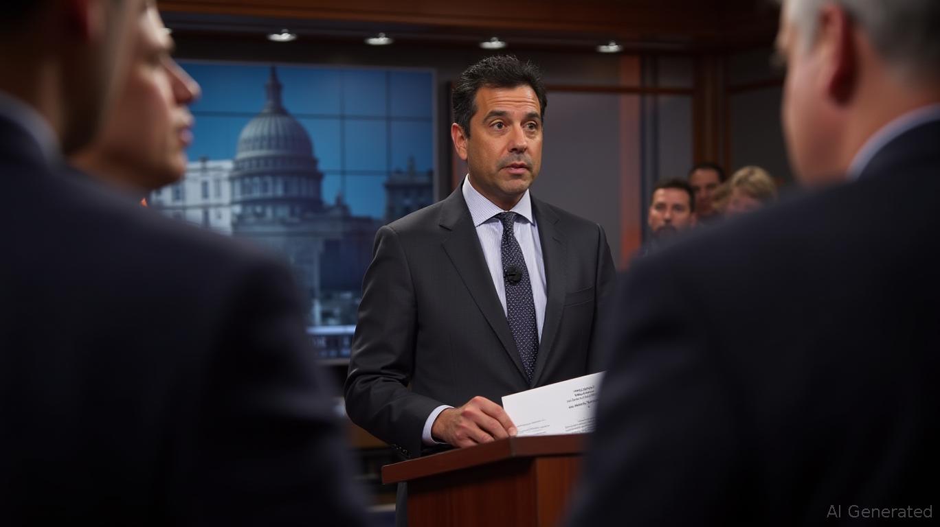 FCC's Subtle Warnings Regarding Kimmel Suspension Spark Discussion on Freedom of Expression