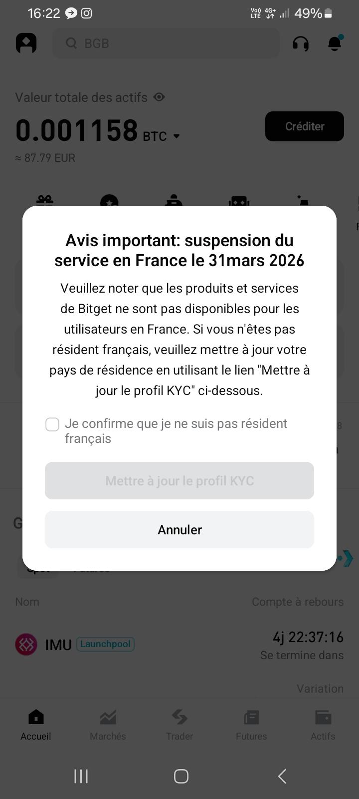 Blockchain, kryptowaluty i inne informacje branżowe | Bitget