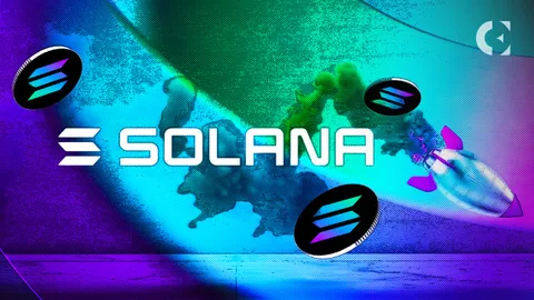 Analyst Claims a Solana (SOL) Could Be Set for a New High