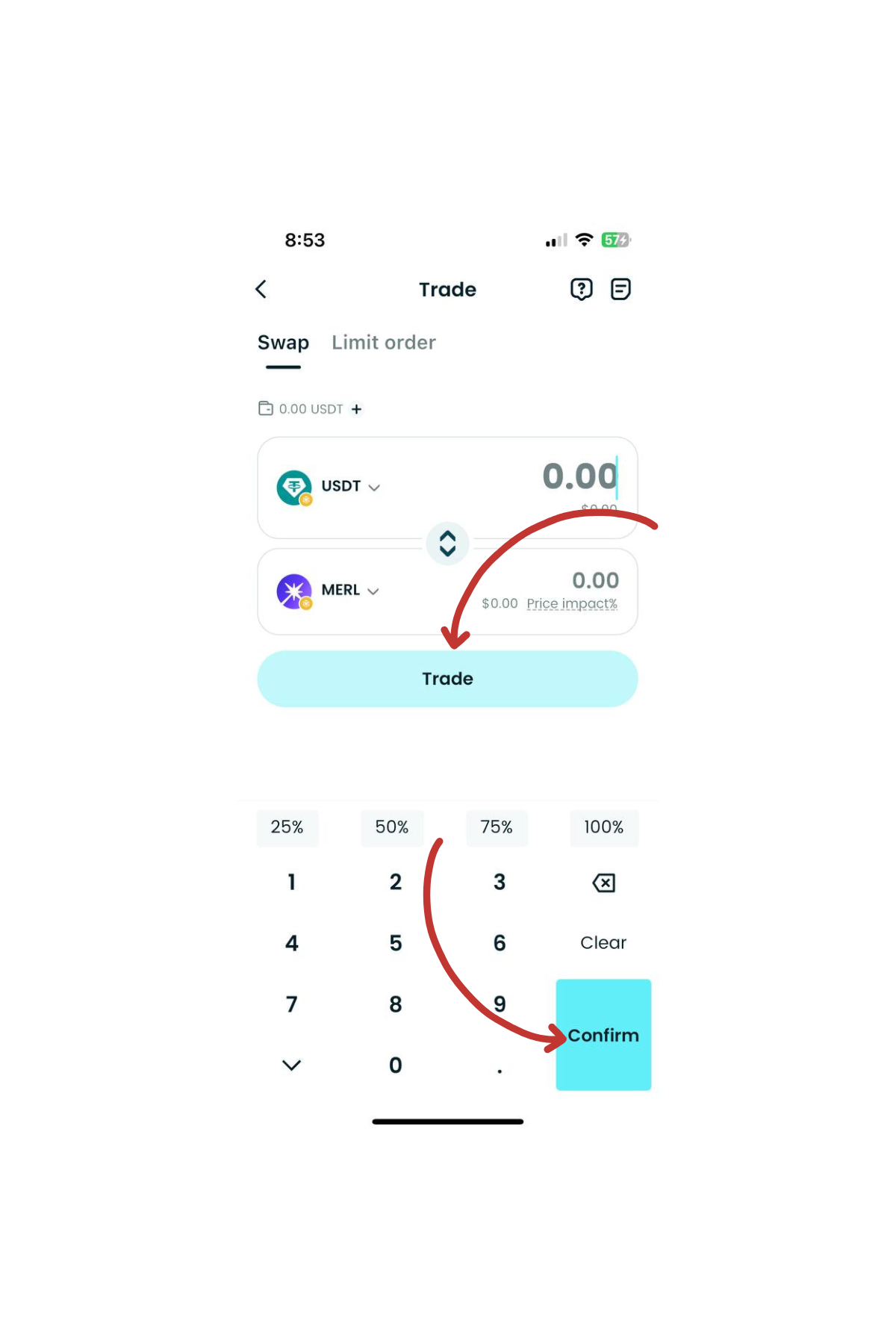What Is MERLINCHAIN (MERL)? A Bitcoin Layer 2 with AI Integration and zk-Rollups image 7