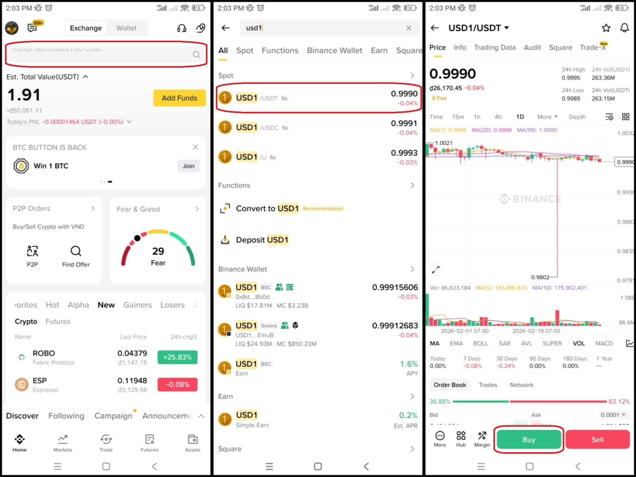 World Liberty Financial Airdrop Guide: How to Participate and Claim $USD1 Rewards