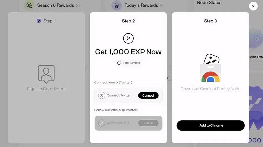 Gradient Network Listing Details: $GARD Launch Date! Inside Gradient’s Decentralized AI and Knowledge Graph Ecosystem image 2