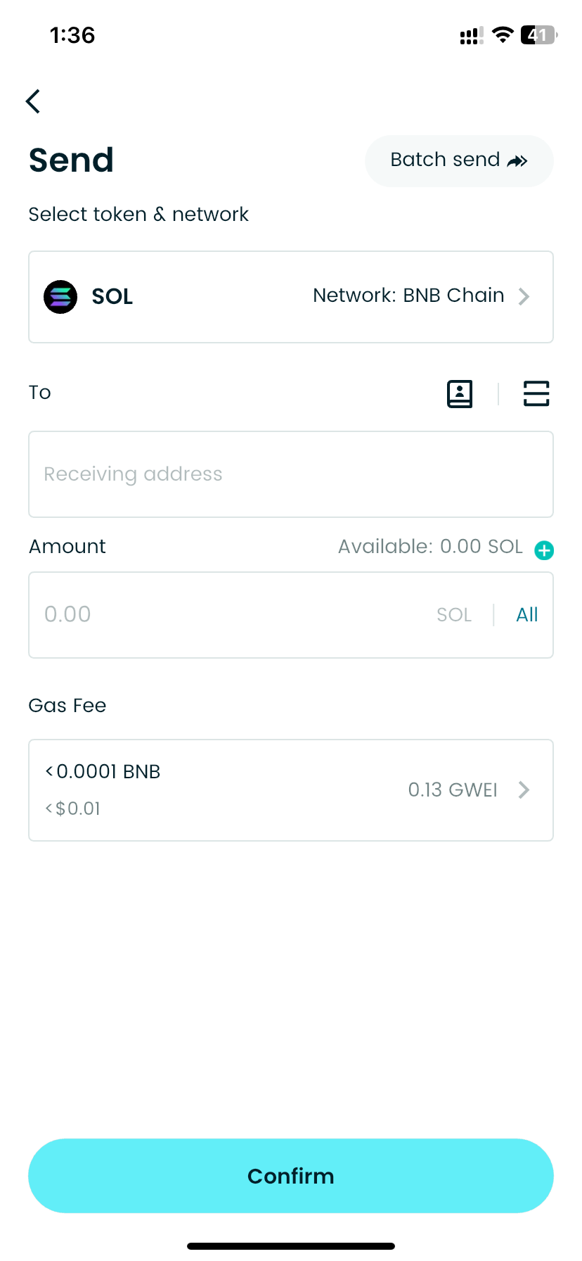 What Is Solana and How to Buy $SOL on Crypto Wallet? image 18