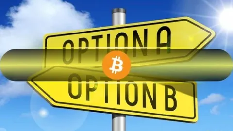 Will $2.4B Bitcoin Options Expiry Drive Markets Lower?