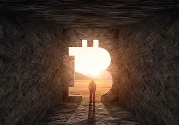 Bitcoin Miner Selling Pressure Lowers as BTC Price Goes Above $47K: CryptoQuant