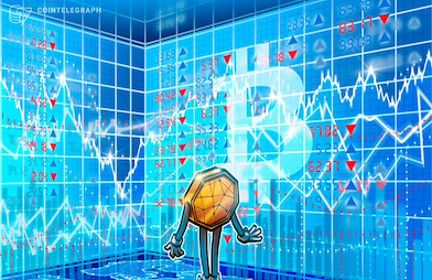 Bitcoin bids stack above $60K as hopes of a BTC price rebound build