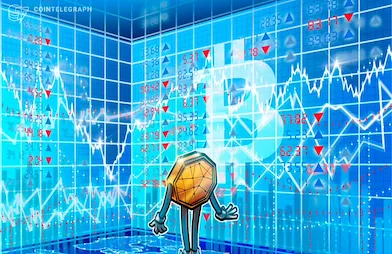 Bitcoin bids stack above $60K as hopes of a BTC price rebound build