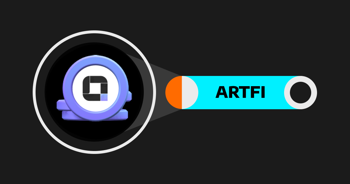 Artfi (ARTFI)：开创艺术投资的新时代