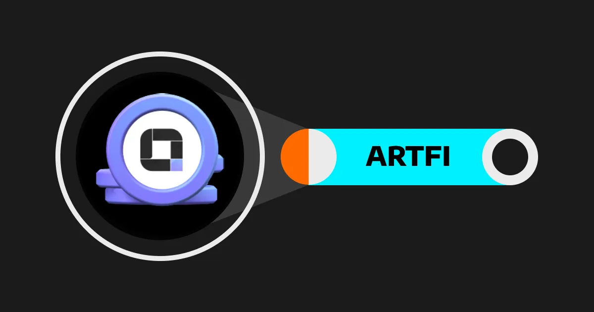 ARTFIArtfi (ARTFI): pioneira em uma nova era de investimentos em arte