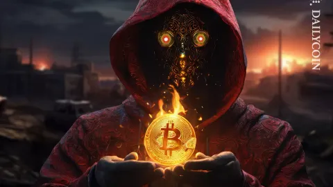 BTC Eyes $65K Rebound Post 2nd Dip In Iran-Israel Tensions