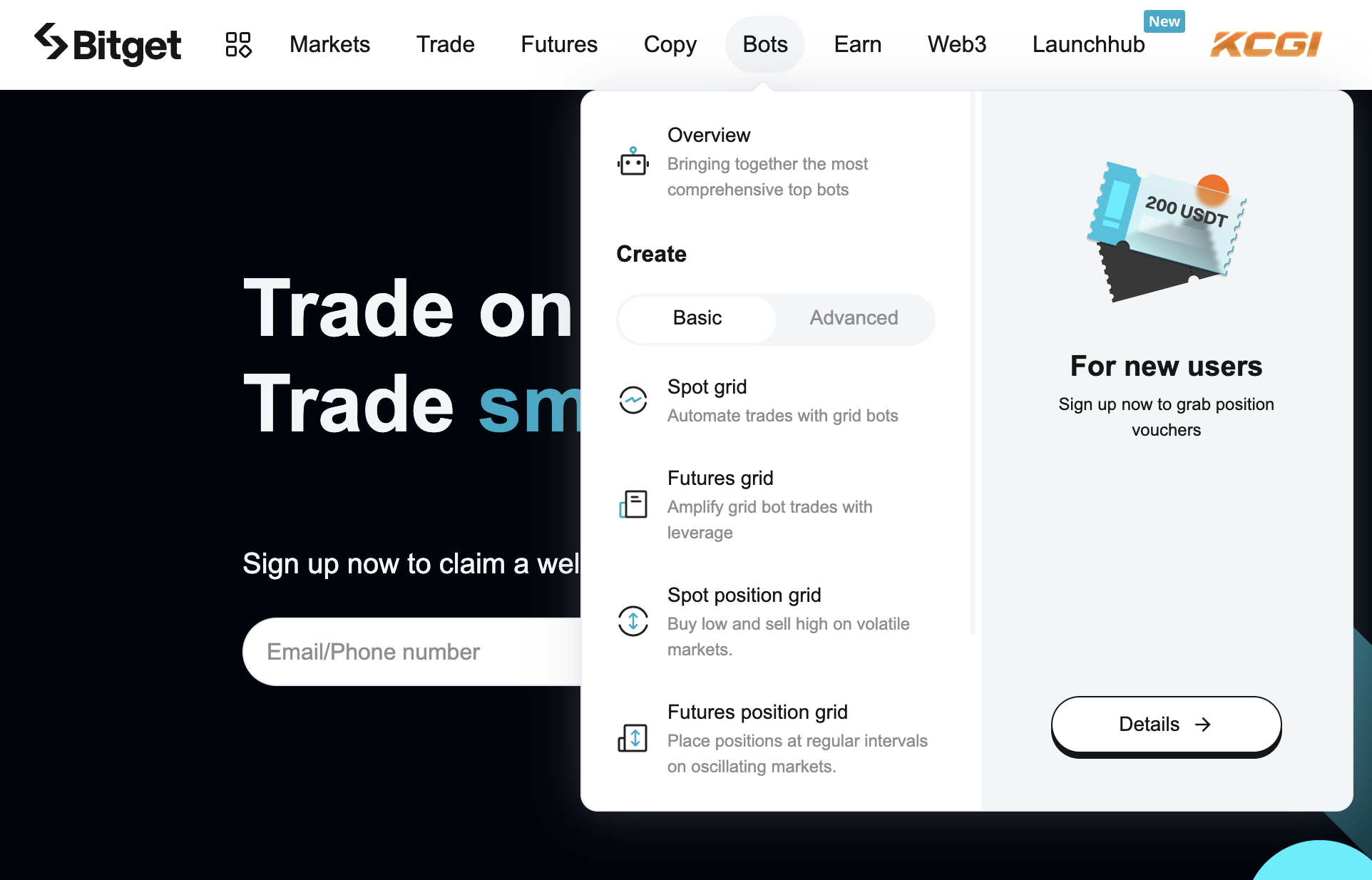 Apa Itu Perdagangan Grid Spot dan Bagaimana Cara Kerjanya? image 0