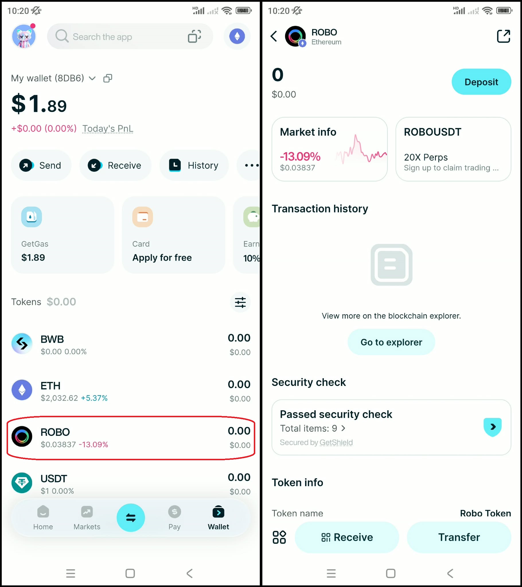 What Is Fabric Protocol (ROBO): The Stake-to-Contribute Model and Bonded Participation Explained image 8