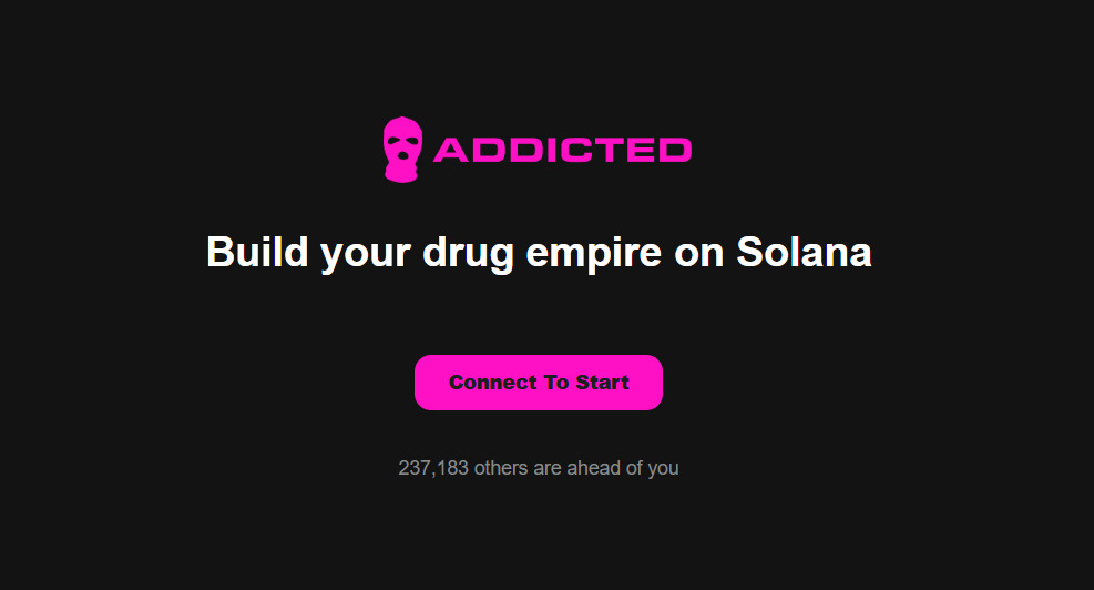 Addicted Airdrop Guide: How to Participate and Claim $WEED Rewards image 3