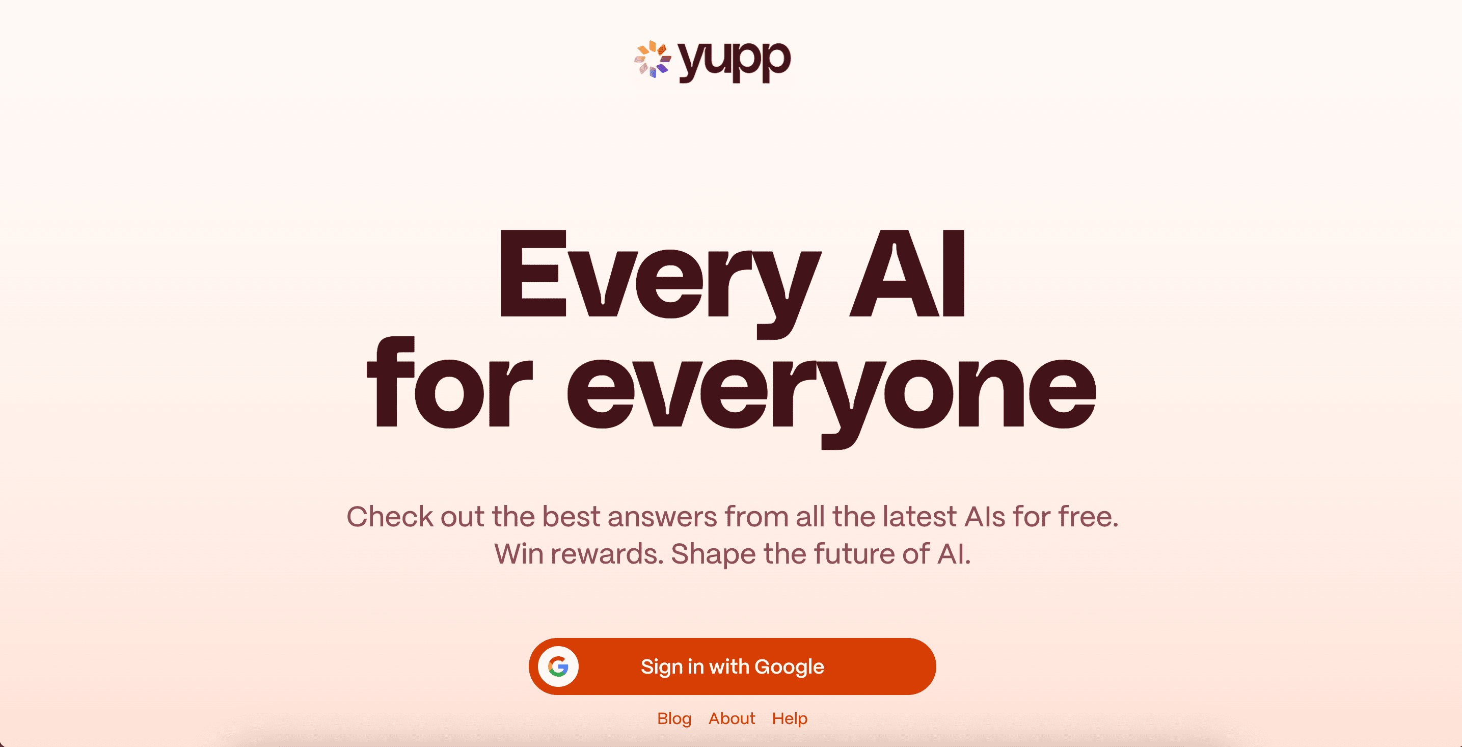 Yupp Airdrop Guide: How to Participate and Claim $YUPP Rewards? image 2